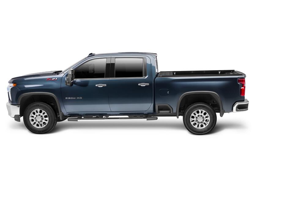 Tonneau Cover Retrax Chevrolet Silverado 1500 2019-2026 T-90482