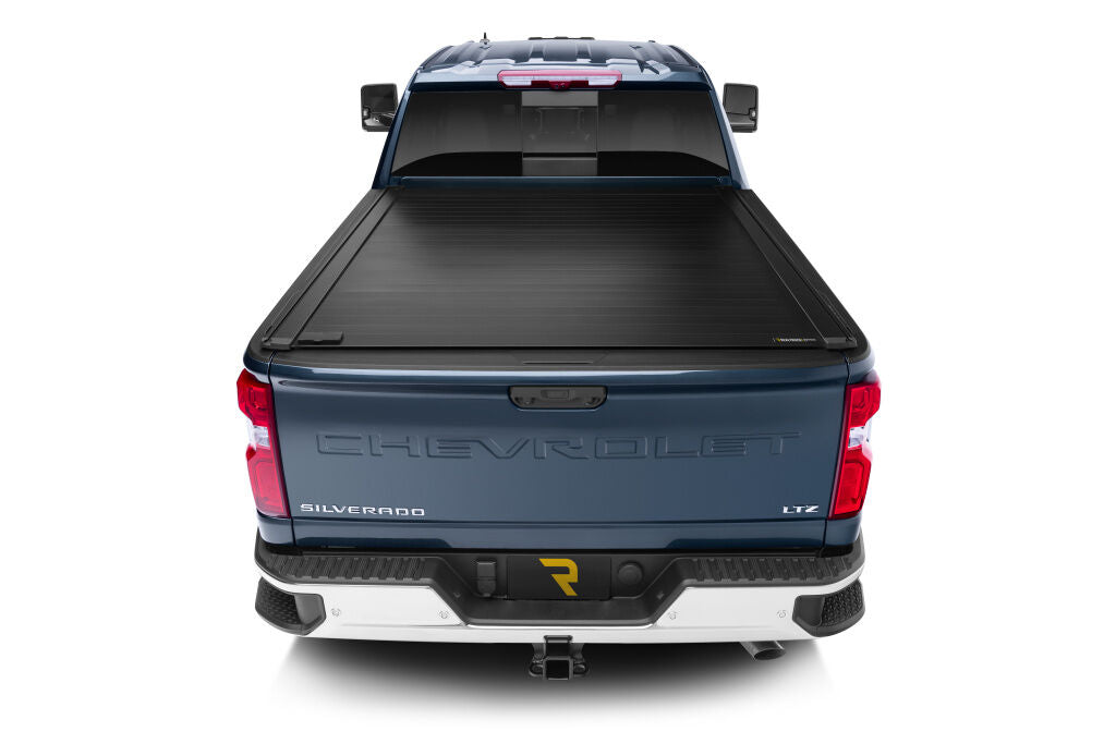 Tonneau Cover Retrax Chevrolet Silverado 1500 2019-2026 T-90481