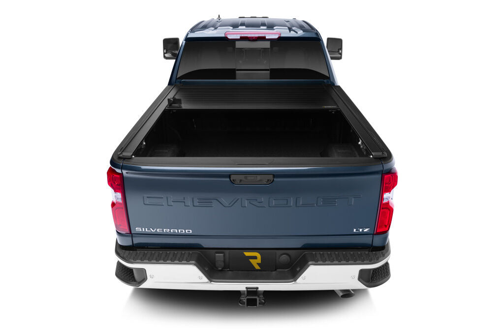 Tonneau Cover Retrax Chevrolet Silverado 1500 2019-2026 T-90481
