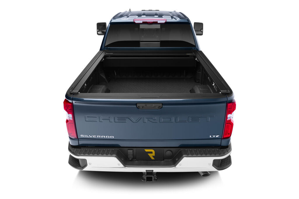 Tonneau Cover Retrax Chevrolet Silverado 1500 2019-2026 T-90481