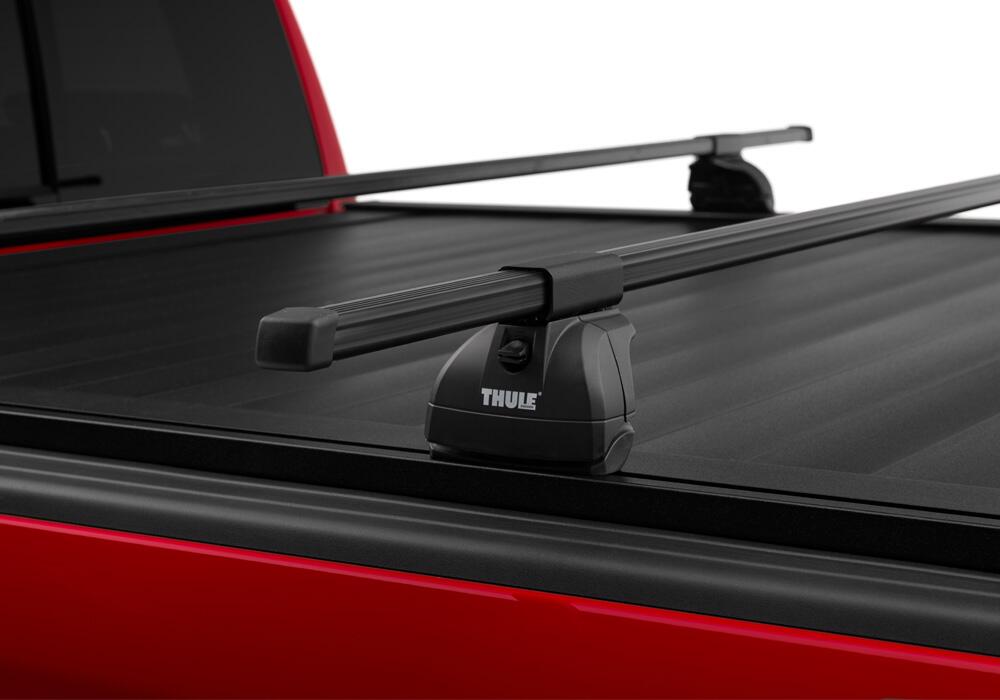 Tonneau Cover Retrax Nissan TITAN 2004-2024 T-90741