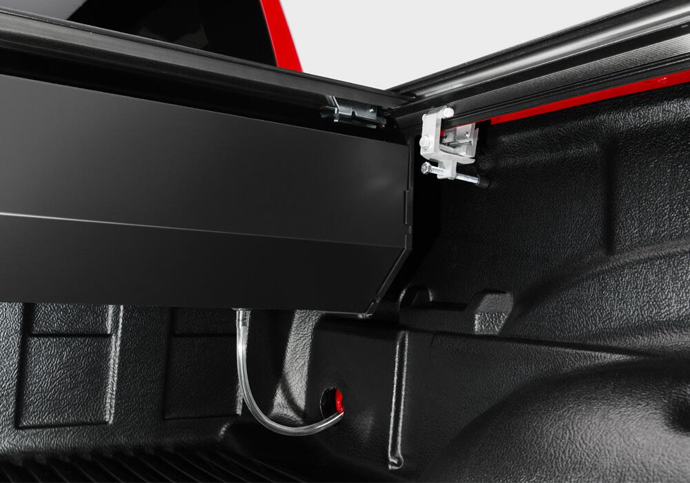 Tonneau Cover Retrax Toyota Tundra 2022-2026 T-90861