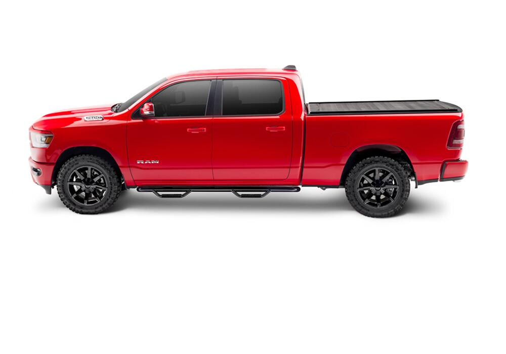Tonneau Cover Retrax Nissan TITAN 2004-2024 T-90741