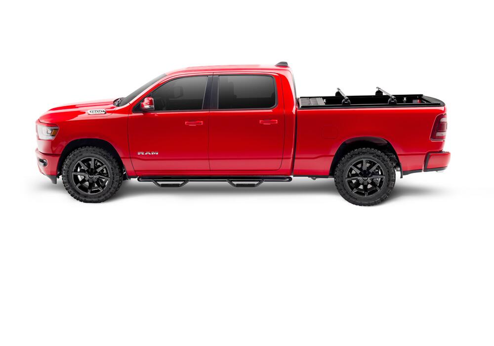 Tonneau Cover Retrax Ford F-150 2009-2014 T-90372