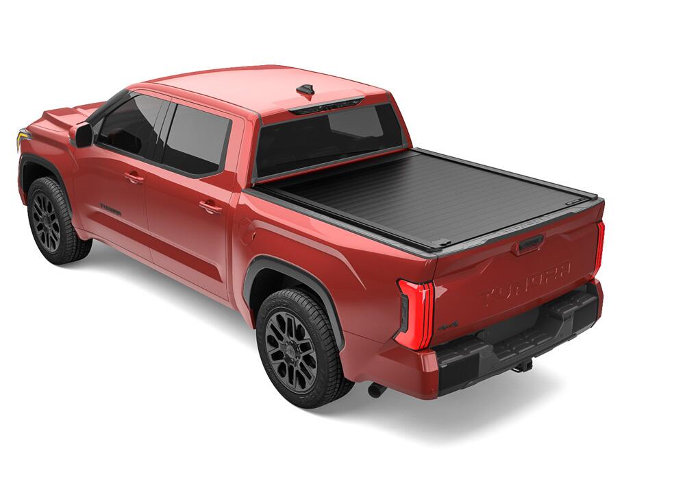 Tonneau Cover Retrax Toyota Tundra 2022-2026 T-90861