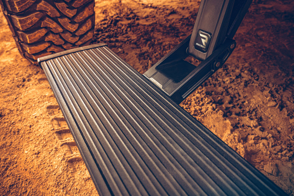 POWERSTEP - 76239-01A image 3