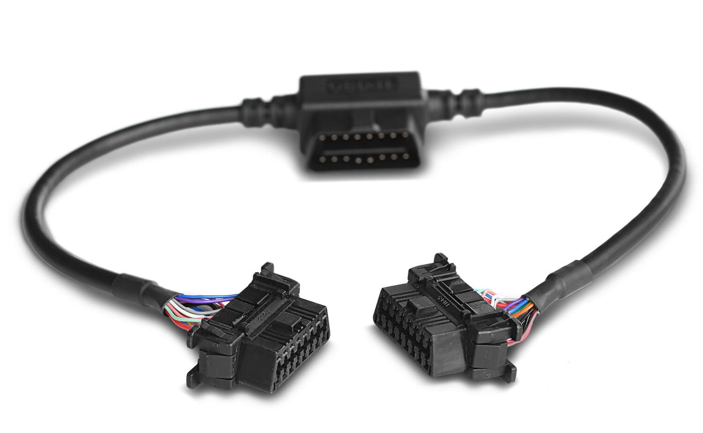 AMP Research 76405-01A PowerStep PlugNPlay PassThru Harness for all models Ram, Toyota