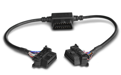 AMP Research 76405-01A PowerStep PlugNPlay PassThru Harness for all models Ram, Toyota