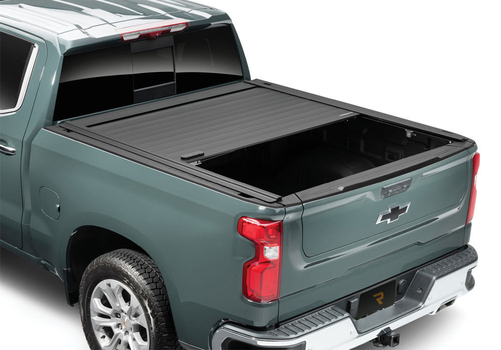 Tonneau Cover Retrax Ram 1500 2011-2018 | 1500 Classic 2019-2024 80231