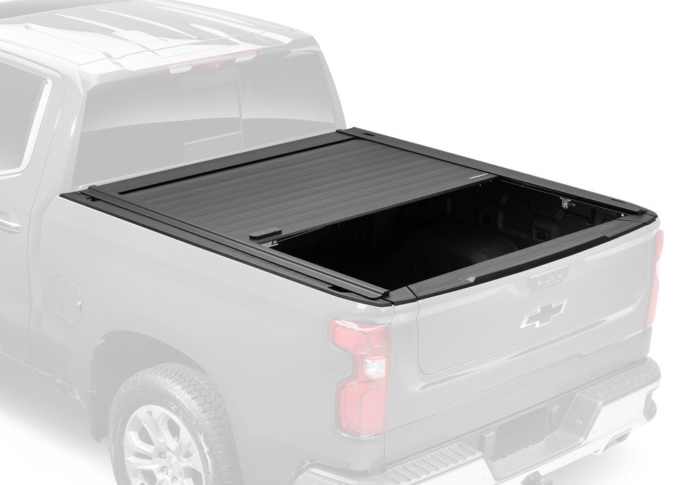 Tonneau Cover Retrax Chevrolet Silverado 1500 2014-2018 80462