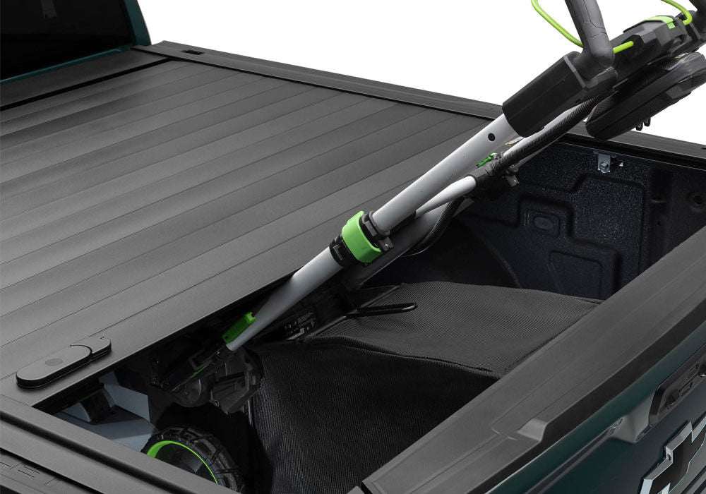 Tonneau Cover Retrax Ram 2500 2011-2024 | 3500 2011-2024 | 1500 2011-2018 80233