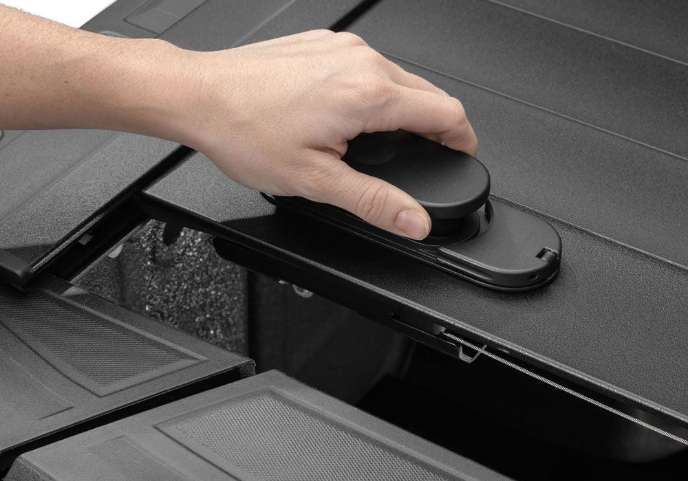 Tonneau Cover Retrax Honda Ridgeline 2017-2026 80502