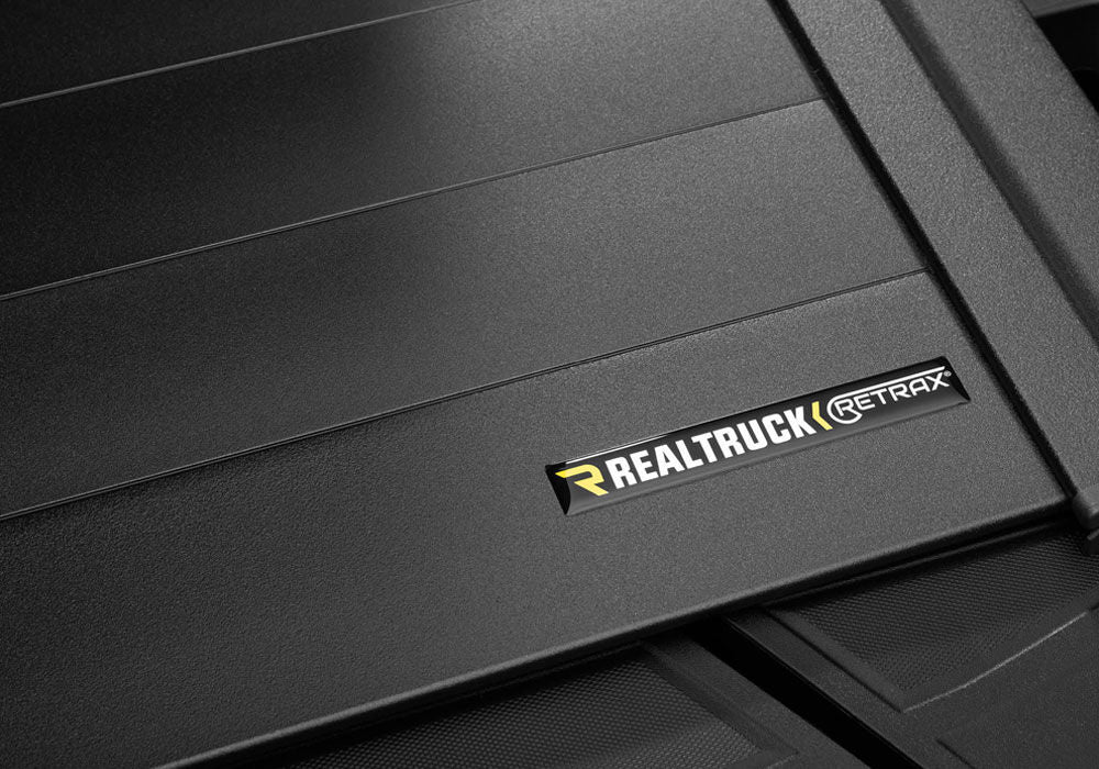 Tonneau Cover Retrax Ram 1500 2019-2026 80244