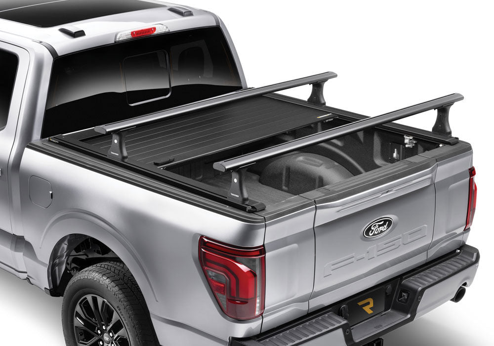 Tonneau Cover Retrax Toyota Tacoma 2016-2023 T-80851