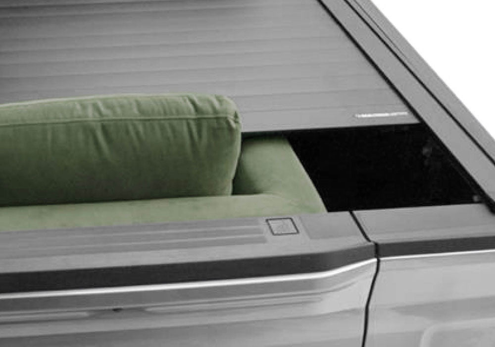Tonneau Cover Retrax Chevrolet Silverado 2500 HD 2007-2014 T-80423