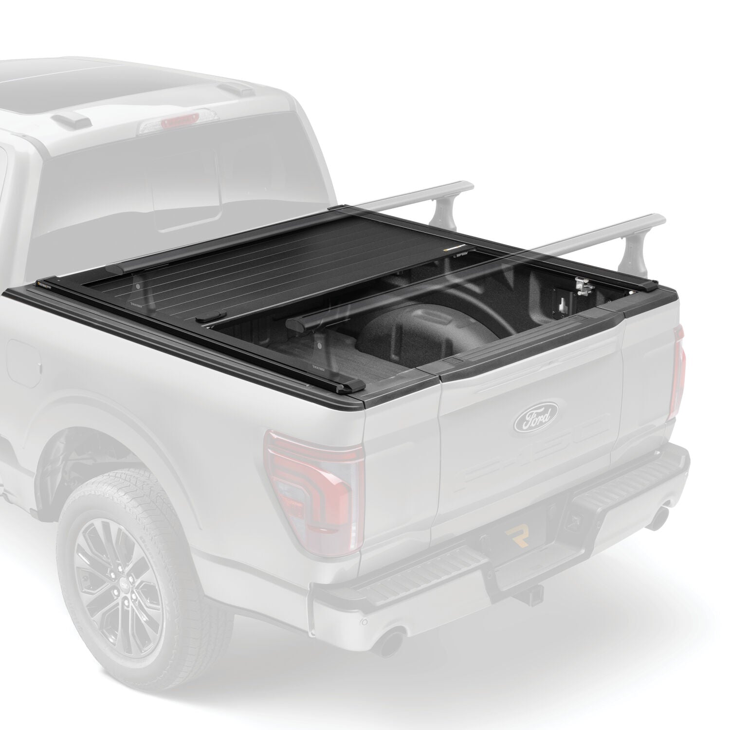 Tonneau Cover Retrax Ram 1500 2019-2026 T-80243