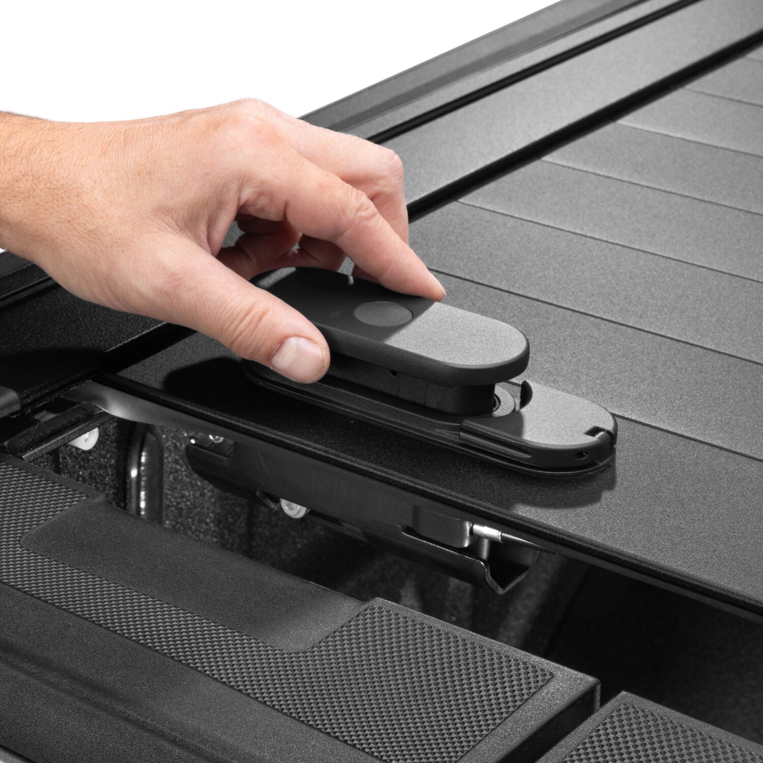 Tonneau Cover Retrax Ford Ranger 2024-2025 T-80338