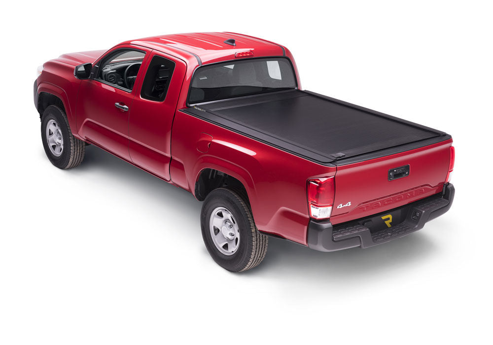 Tonneau Cover Retrax Toyota Tundra 2000-2006 60822
