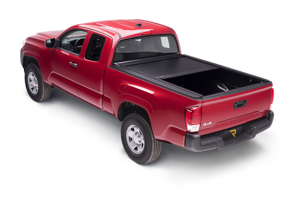 Tonneau Cover Retrax Toyota Tundra 2022-2026 60861