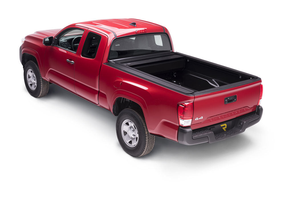 Tonneau Cover Retrax Toyota Tundra 2007-2021 60842