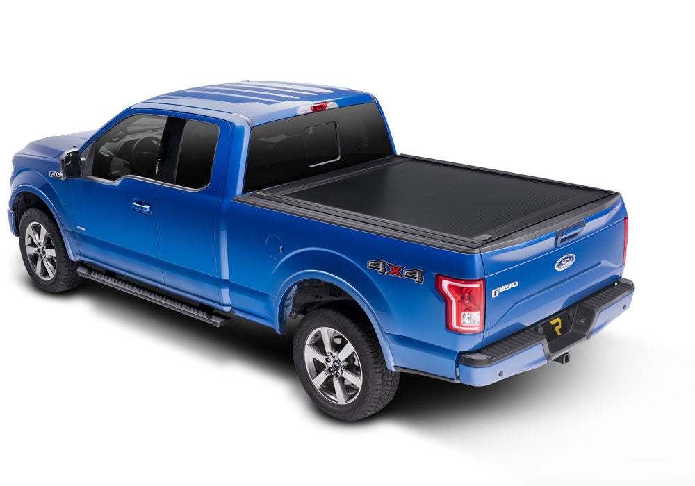 Tonneau Cover Retrax Ford F-250 Super Duty 2008-2016 60362