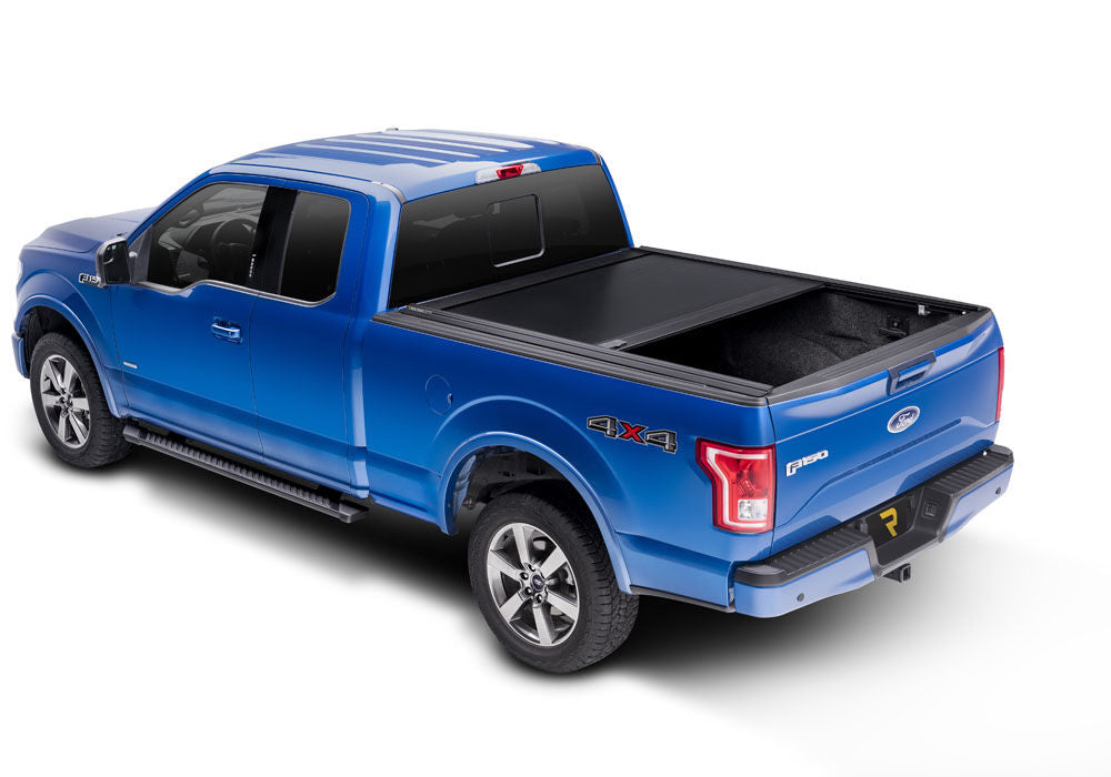 Tonneau Cover Retrax Nissan Frontier 2022-2026 60732