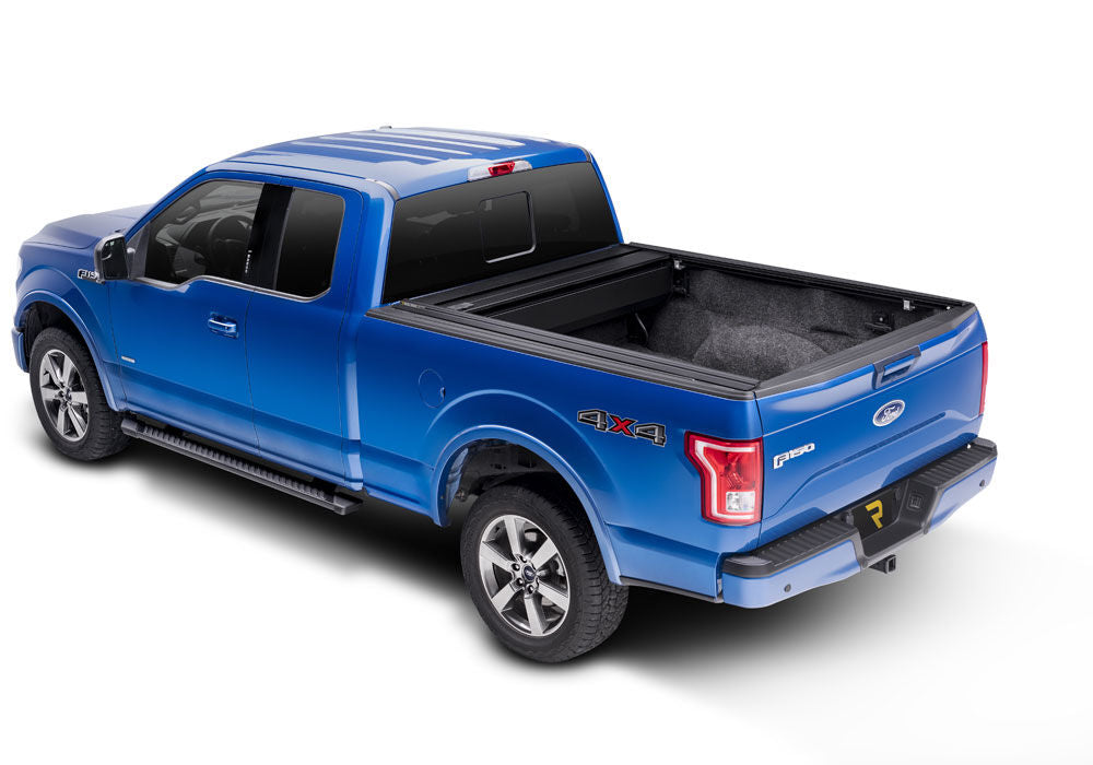 Tonneau Cover Retrax Ford F-250 Super Duty 2008-2016 60362