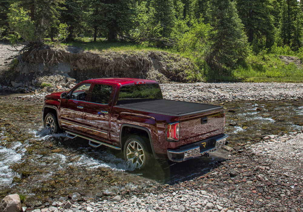 Tonneau Cover Retrax Ford F-250 Super Duty 2017-2026 60383