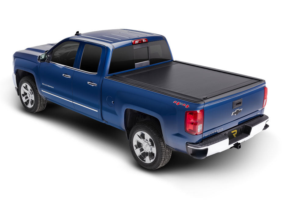 Tonneau Cover Retrax Chevrolet Silverado 1500 2004-2006 60401