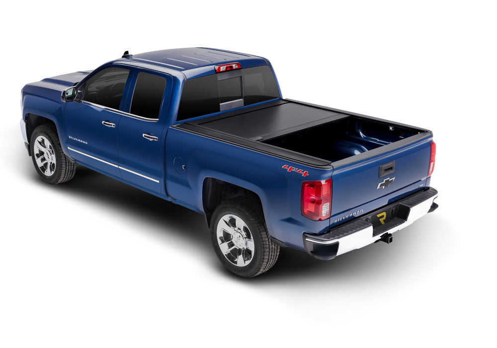 Tonneau Cover Retrax Chevrolet Silverado 1500 2014-2018 60462