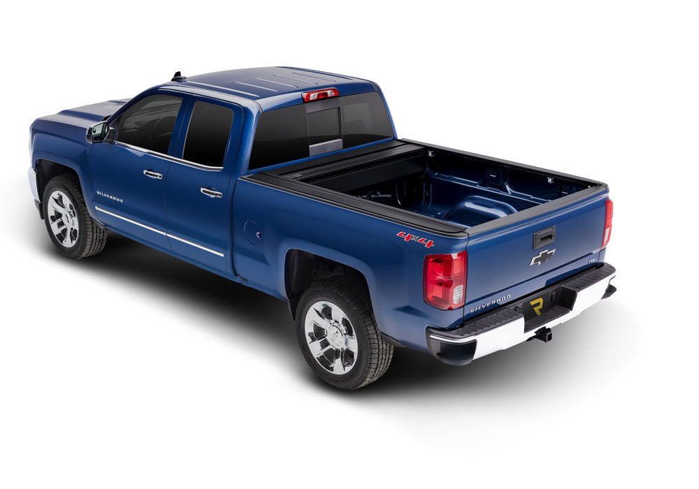 Tonneau Cover Retrax Chevrolet Silverado 1500 2014-2018 60461