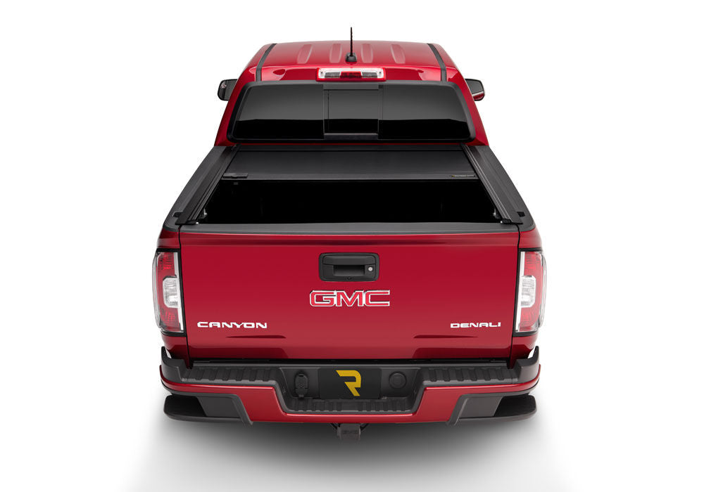 Tonneau Cover Retrax Chevrolet Colorado 2015-2022 | GMC Canyon 2015-2022 60453