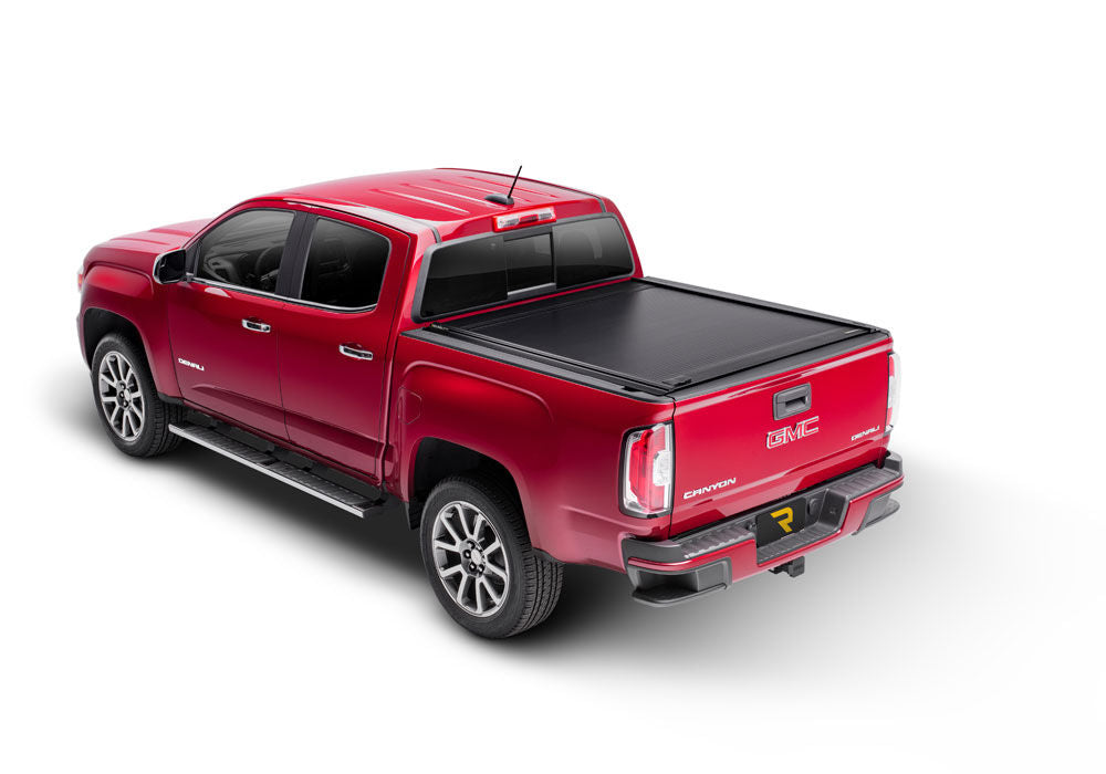 Tonneau Cover Retrax Chevrolet Colorado 2015-2022 | GMC Canyon 2015-2022 60454