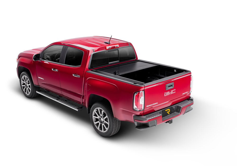 Tonneau Cover Retrax Chevrolet Colorado 2023-2026 | GMC Canyon 2023-2026 60455