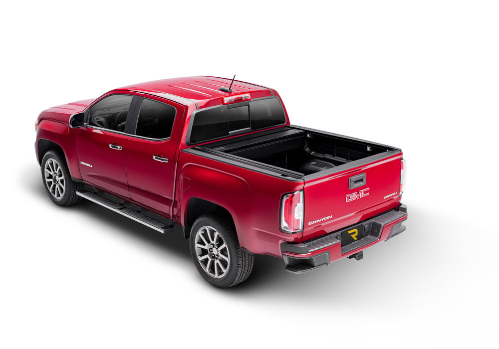 Tonneau Cover Retrax Chevrolet Colorado 2015-2022 | GMC Canyon 2015-2022 60453