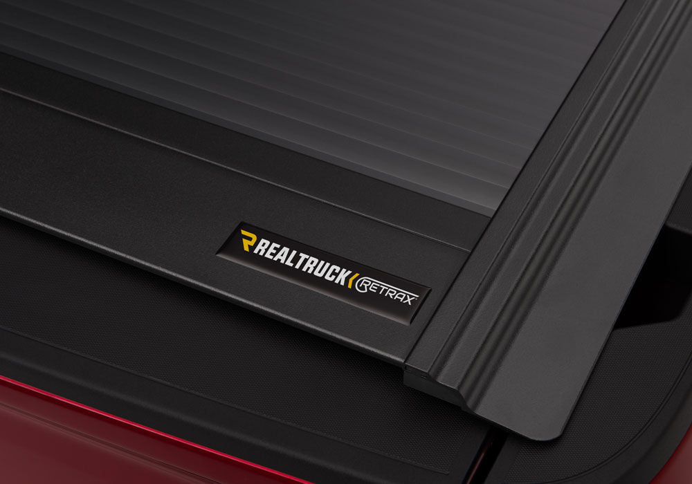 Tonneau Cover Retrax Chevrolet Silverado 1500 1999-2006 60412