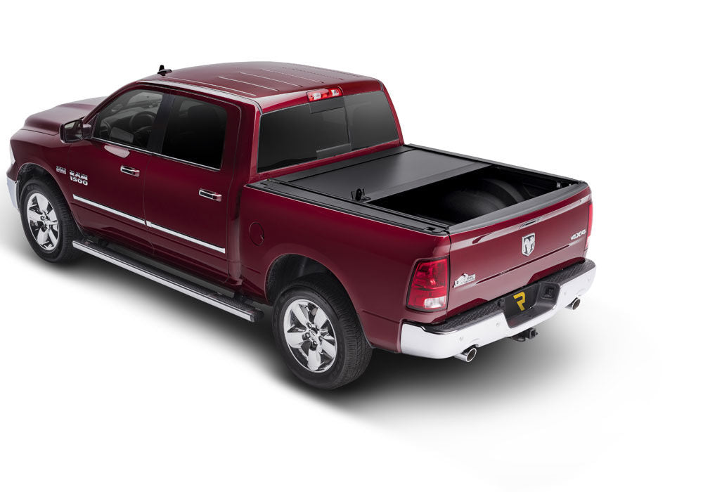 Tonneau Cover Retrax Ram 1500 2019-2026 60243