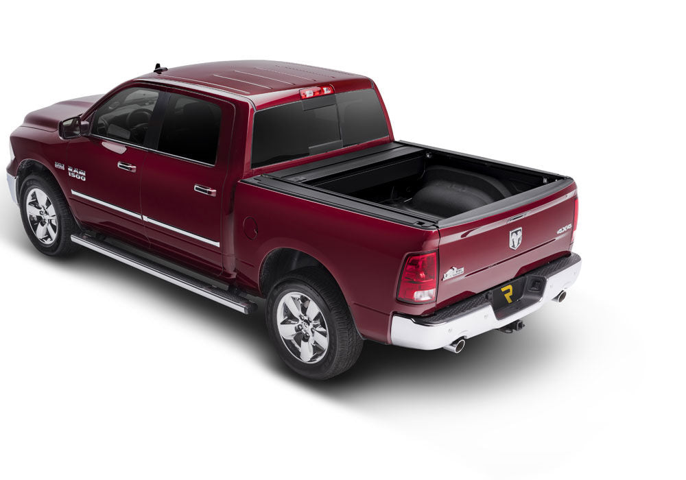 Tonneau Cover Retrax Ram 1500 2019-2026 60244