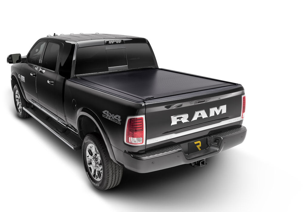 Tonneau Cover Retrax Dodge Ram 1500 2002-2008 | Ram 2500 2003-2009 60222