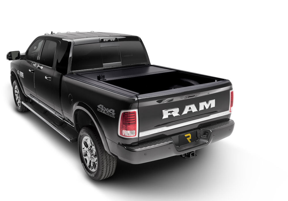 Tonneau Cover Retrax Ram 1500 2011-2018 | 1500 Classic 2019-2024 60231