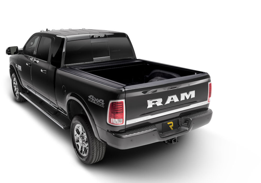 Tonneau Cover Retrax Ram 2500 2011-2025 | 3500 2011-2024 | 1500 2011-2018 60232