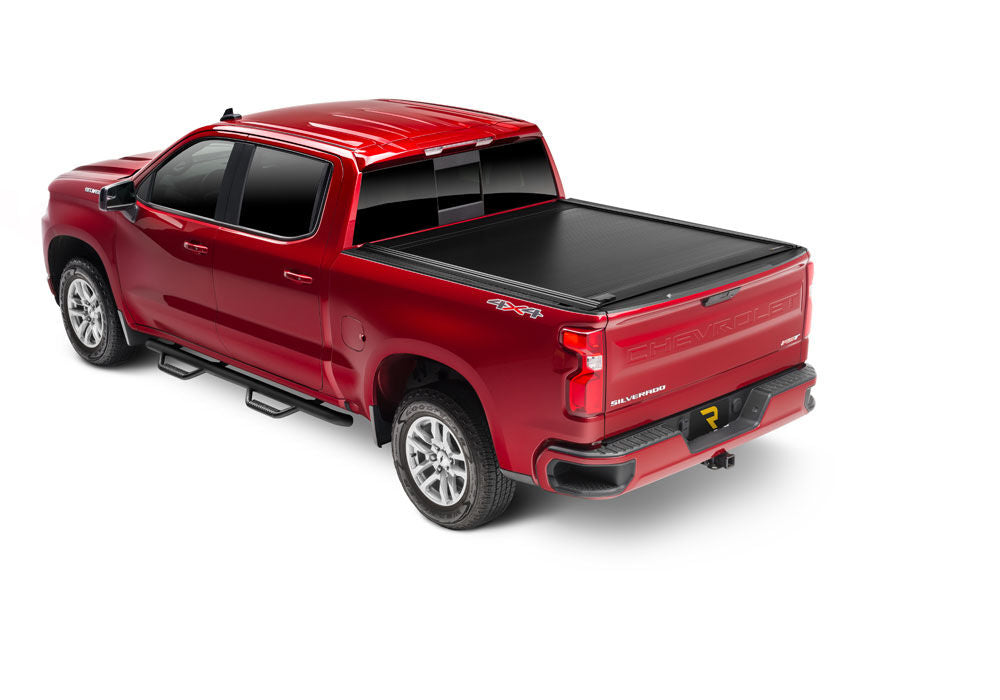 Tonneau Cover Retrax Chevrolet Silverado 1500 2019-2026 60481