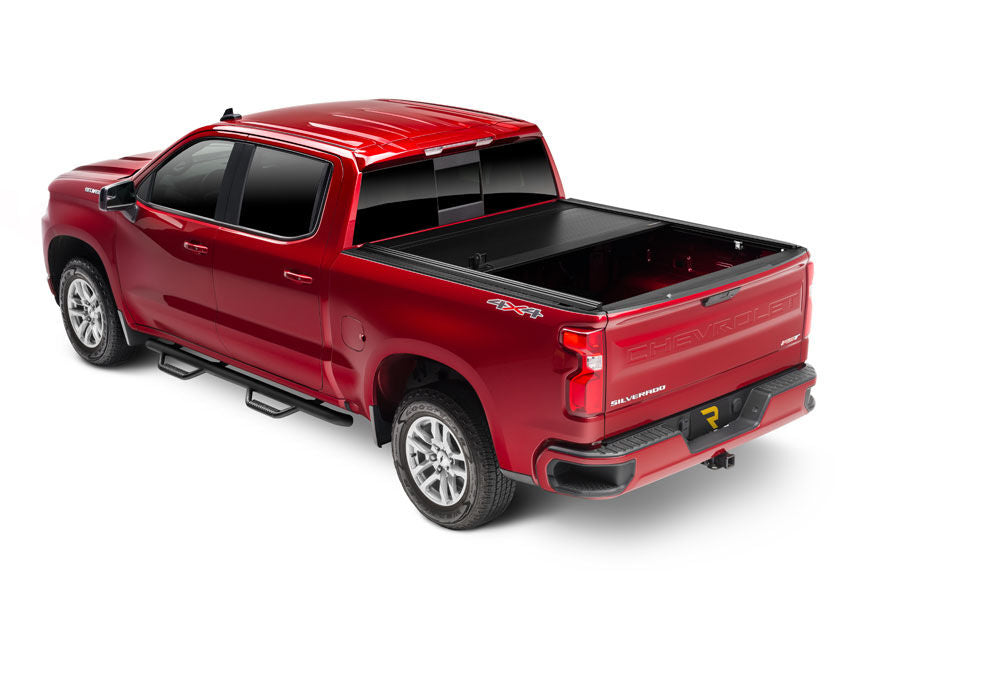 Tonneau Cover Retrax Chevrolet Silverado 1500 2019-2026 60482