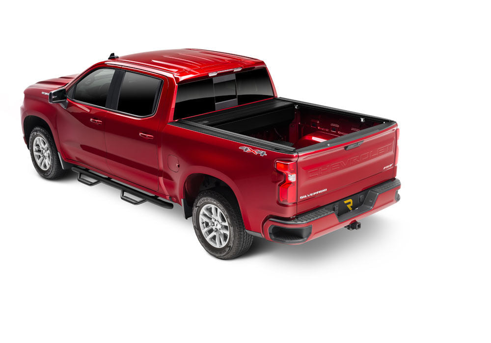 Tonneau Cover Retrax Chevrolet Silverado 1500 2019-2026 60482