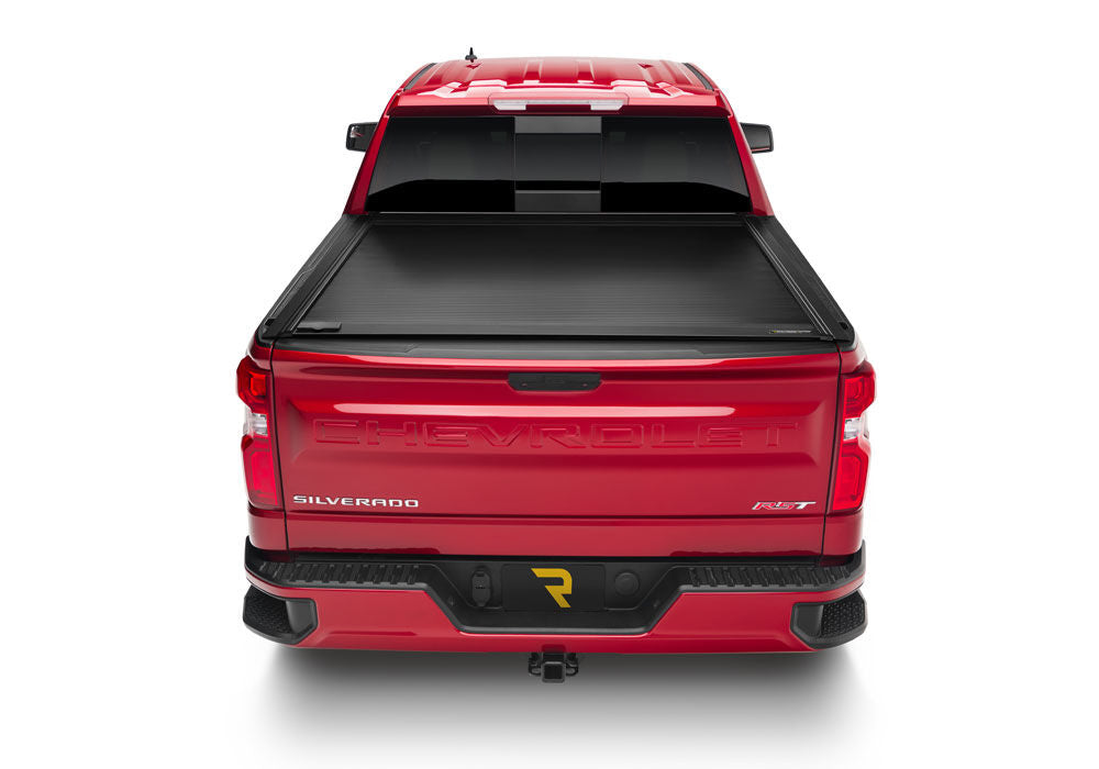 Tonneau Cover Retrax GMC Sierra 1500 2019-2026 60488