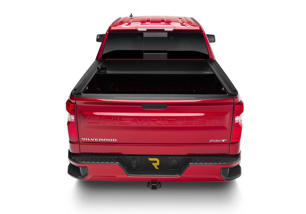 Tonneau Cover Retrax GMC Sierra 1500 2019-2026 60488