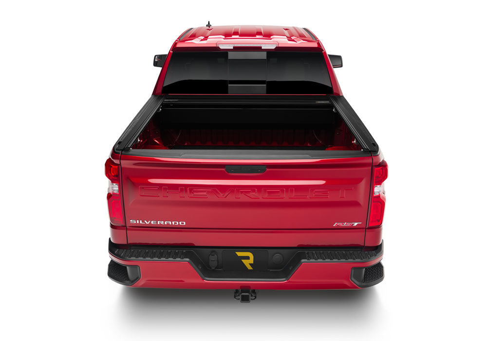Tonneau Cover Retrax Chevrolet Silverado 1500 2019-2026 60481