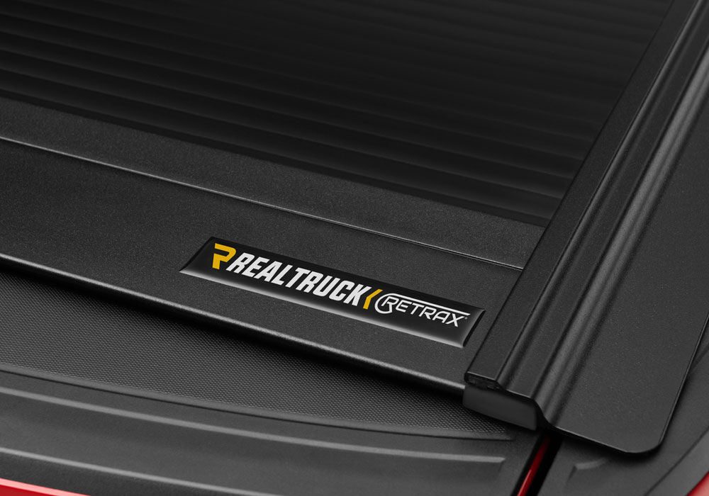 Tonneau Cover Retrax GMC Sierra 1500 2019-2026 60488