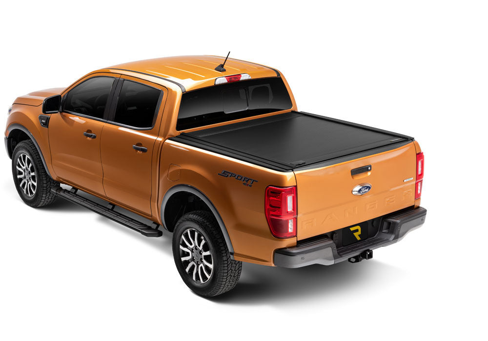 Tonneau Cover Retrax Ford Ranger 2019-2023 60336