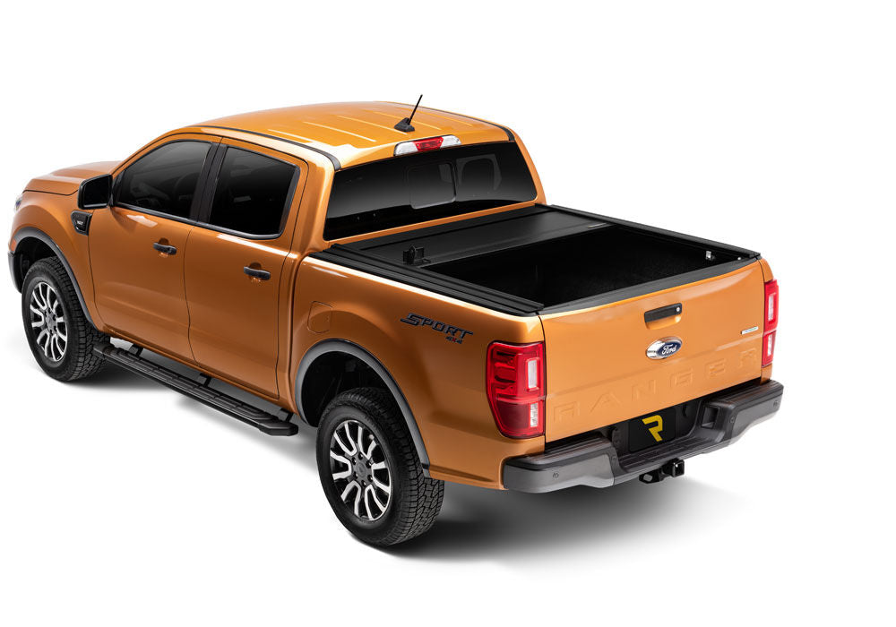 Tonneau Cover Retrax Ford Ranger 2019-2023 60336